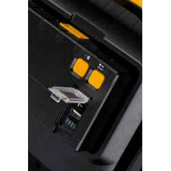 LED šviestuvas BLUMO 3000A 30W 3000lm IP54 EM1171620010