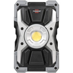 Prožektorius, mobilus, įkraunamas, LED, RUFUS 1500 MA, 1500 lm, IP65 EM1173100100