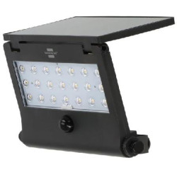 Saulės energija varomas LED prožektorius SOL 1000 PAD EM1173740003