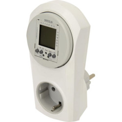 Skaitmeninis laikmatis 600 7x24 val. EM161500011