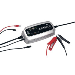 Akumuliatoriaus įkroviklis 12 V M100 56386CTEK