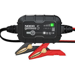 Akumuliatoriaus įkroviklis VLC1094