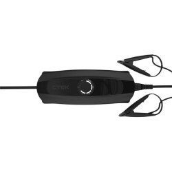 Akumuliatoriaus įkroviklis CS ONE, 12 V 2–8 A CTEK 40330CTEK