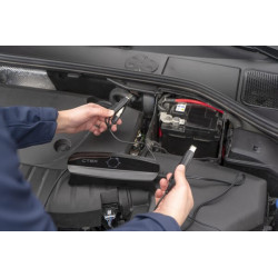 Akumuliatoriaus įkroviklis CS ONE, 12 V 2–8 A CTEK 40330CTEK