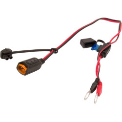 Komforto indikatorius M8 40133CTEK