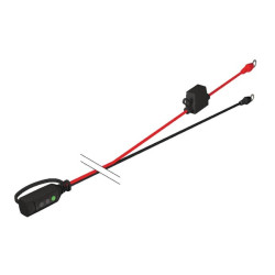 Patogumo indikatoriaus kilpa M6 56629CTEK