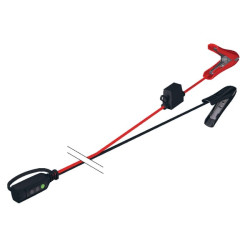 Komforto indikatorius, krokodilo spaustukai 56384CTEK