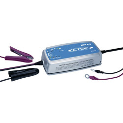 Akumuliatoriaus įkroviklis 24V 4A MXT4.0 56733CTEK