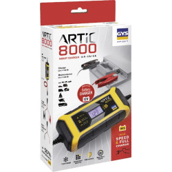 Įkroviklis Artic 8000 029590GYS