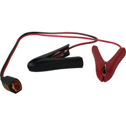 Jungiamasis adapteris su spaustukais 56262CTEK