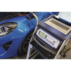 Akumuliatoriaus įkroviklis GYSFLASH 100.12HF 029415GYS