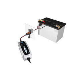 Komforto indikatorius M8 3,3 m 56531CTEK