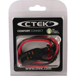 Jungties adapteris M6 6,4 mm 56260CTEK