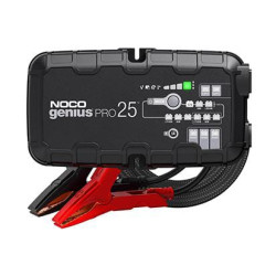 Akumuliatoriaus įkroviklis VLC1096