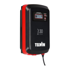 Akumuliatoriaus įkroviklis PULSE 30 EVO 807610TEL