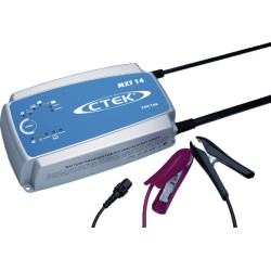 Akumuliatoriaus įkroviklis 24V 14A MXT14 56734CTEK