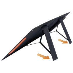 Saulės baterija ETFE / JACK 18V 100W 079410GYS