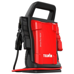 Slėptuvas DRIVE PRO 4024 12/24V 829576TEL