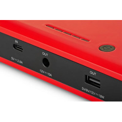 Slėgio stiprintuvas 1500 829569TEL