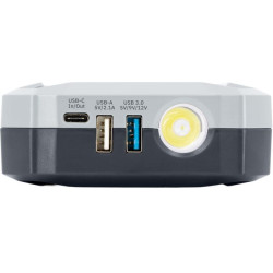 Stiprintuvas NOMAD POWER PRO 701 085855GYS