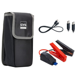 Stiprintuvas NOMAD POWER PRO 701 085855GYS