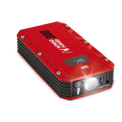 Stiprintuvas NOMAD POWER 401 087316GYS