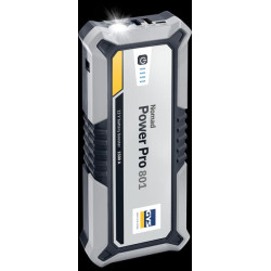 Stiprintuvas NOMAD POWER PRO 801 085831GYS