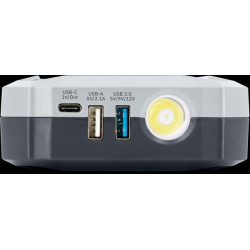 Stiprintuvas NOMAD POWER PRO 801 085831GYS