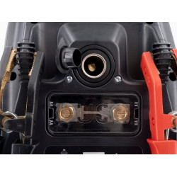 Stiprintuvas GYSCAP 12V DC/DC 087651GYS