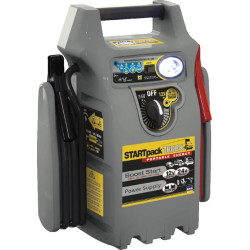 STARTPACK TRUCK stiprintuvas 12/24 V 025448GYS