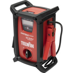 Booster Startzilla 9024XT 12/24V 829525TEL