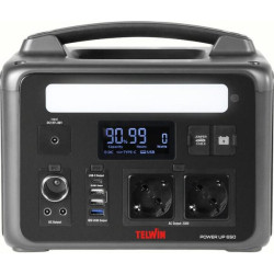 Įjunkite 650 829448TEL