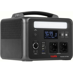 Įjunkite 650 829448TEL