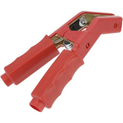 Starterio troso spaustukas + raudonas 1000A 025769GYS