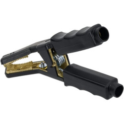 Starterio troso spaustukas - juodas 1000A 025752GYS