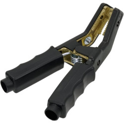 Starterio troso spaustukas - juodas 1000A 025752GYS