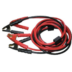 Užvedimo laidų rinkinys 50 mm² ST50ISS