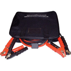 Užvedimo laidų rinkinys 50 mm² ST50ISS