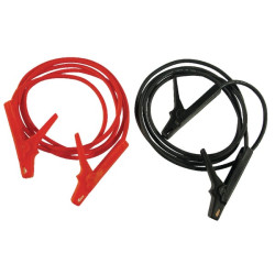 Baterijų užvedimo LED rinkinys 16 mm² ST16I