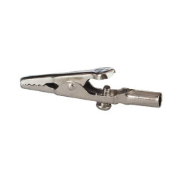 Akumuliatoriaus spaustukas, 5 A, 44 mm ilgio TOR3426