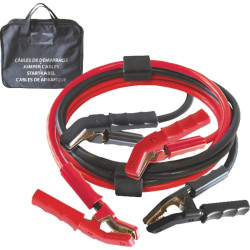 Užvedimo laidų rinkinys 50 mm² 5 m 056619GYS