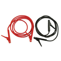 Baterijų užvedimo LED rinkinys 25 mm² ST25I