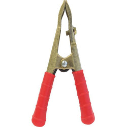 Starterio troso spaustukas + raudonas 200A 053502GYS