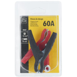 Akumuliatoriaus gnybtų pora 60A 071872GYS