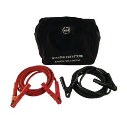 Akumuliatoriaus užvedimo laidų rinkinys 50 mm² ST50I