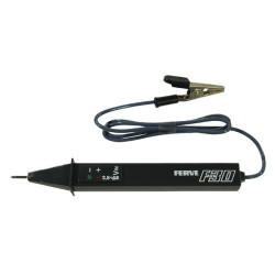 Įtampos testeris Ferde F30