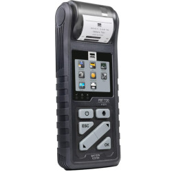 Baterijų testeris PBT720 083240GYS