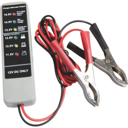 Testeris BT001 056640GYS