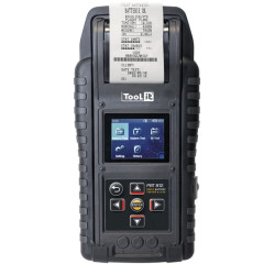 Baterijų testeris PBT812 076686GYS