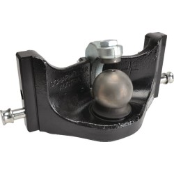 Case - IH CX60 05630951A02 vilkimo rutulinis sukabintuvas K80, 309 mm